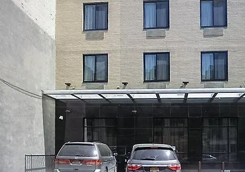 Pitkin Hotel New York United States