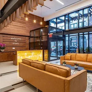 Hotel Western Soho, New York