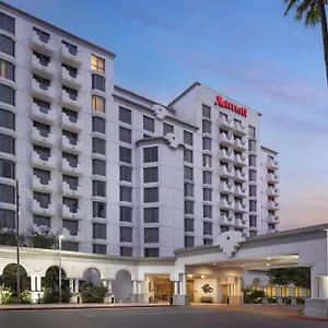 Hotel Marriott Costa Mesa