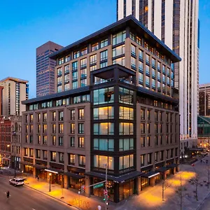 Hotel Thompson Denver, By Hyatt Denver