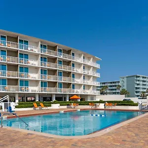 Hotel Western Daytona Seabreeze Daytona Beach