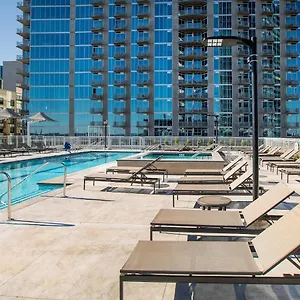 Hotel Placemakr Premier Sobro Nashville