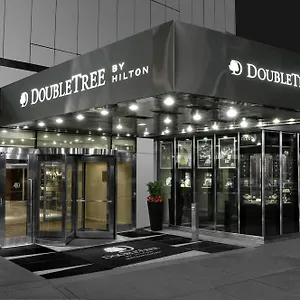 Hotel Doubletree By Hilton Metropolitan, New York