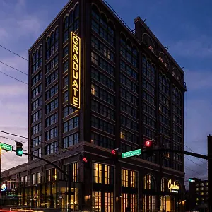 Hotel Graduate By Hilton Nashville